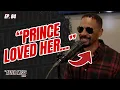 Damon Wayans Jr Met His Wife She Kicked Him In The Balls AFTER MESS Ep 84
