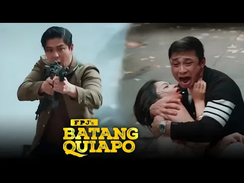 Video Thumbnail: FPJ's Batang Quiapo 1st January 2026 Advance Episode Trailer