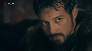 مسلسل المؤسس أورهان   الحلقة   مدبلج عربي دندنها