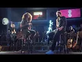 Max Herre und Joy Denalane - Mit Dir - Hannover 2014