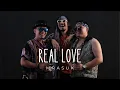 Download Lagu The Beatles - Real Love | Mrasuk Cover
