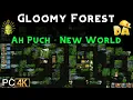 Gloomy Forest Ah Puch PC Diggy s Adventure