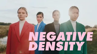 I made the ultimate Density DCTL even better.