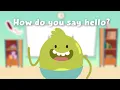 How Do We Say Hello - THE KIBOOMERS Preschool Songs - Good Morning Circle Time Song