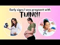 Early Signs and Symptoms of Twin Pregnancy What to Expect
