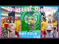 Download Lagu Orlando Florida Day Four | Universal Studios \u0026 CINESATIONAL | Citywalk \u0026 Margaritaville | 2025