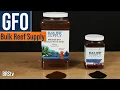Why When and How to Use BRS GFO for Your Saltwater Aquarium