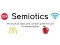Download Lagu Semiotics Lesson