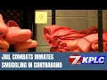 Jeff Davis Parish jail combats inmates smuggling in contraband