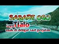 Download Lagu Lagu Dangdut tialo Paling enak di dengar 2022 saat perjalanan
