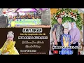 Lagu LIVE JAIPONG GIO GROUP Khitanan Nabila Kyla Aliza Putri,Putra ujang Hendra( Stap Desa) \u0026 Ibu Oliv