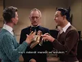 Gene Kelly & Donald O'Connor - Moses supposes (with hun sub)