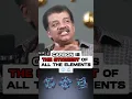 Download Lagu Why is the carbon is CHOOSEN ELEMENT for life? Neil Tyson explains!