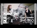 Download Lagu Nonna 3in1 Ft. Angga Samudra - Sing Biso (Official Music Video)