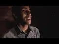 Jovan Perez - feel again (Acoustic Lyric Video)