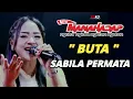 Download Lagu SABILA PERMATA - BUTA  - MANAHADAP STUDIO Live Mojokerto