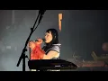 Little Dragon - Where You Belong live @ Royal Albert Hall, London 2023
