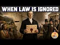 Worcester v Georgia Law Ignored Grade 8 Social Studies Week 9 Day 4