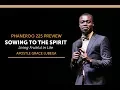 Sowing To The Spirit — Living Fruitful In Life | Sermon Preview | Apostle Grace Lubega