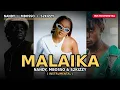 Nandy, Mbosso & S2kizzy - Malaika (Instrumental)