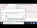 Java part 2 Control statement