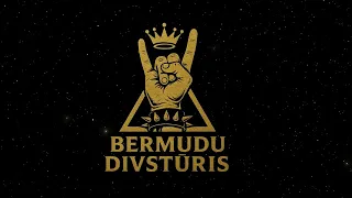 BERMUDU DIVSTŪRIS - MELNA MAIZE