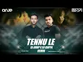 Tennu Le -  Remix | Dj Bappa X Dj Arup | Jai Veeru | Bollywood Remix | NEW REMIX 2K24