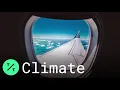 Flight Shame Is Real Will Make Carbon Emission Offsetting Big Business