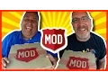 MOD Pizza Mad Dog Review with Joey in San Jose California