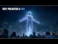 Project Blue Beam EXPLAINED in Under 5 Minutes They Projected a God