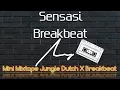 Download Lagu DJ Concrete Angel Jungle Dutch X Breakbeat MiniMixtape