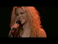 Shakira - Tú (from Live & Off the Record)