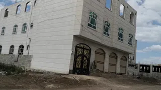 صنعاء دار سلم  سبع لبن ونص دندنها