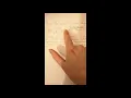 Goldilocks Letter Writing Activity English Lesson 4