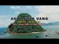 Download Lagu Duet Swantik - Aku Butuh Uang | Maya Aulia \u0026 Reza Septiani (Music Lyric Video)