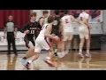 Calloway County High School vs Madisonville-North Hopkins High School Boys Varsity Basketball