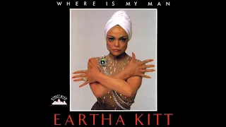 Download Eartha Kitt     Where Is My Man MP3