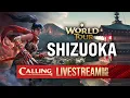🔴 Flesh and Blood TCG: Calling Shizuoka LIVE Coverage - $20,000 in Prizing!