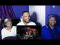 Download Lagu Nigerian siblings react BAMBY - GANGSTA x ​⁠HIMRA Official Music Video