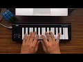 Download Lagu Roi-Videoclub (Instrumental Cover)