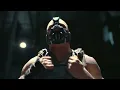 The Dark Knight Trilogy Villains-Sons of Gotham