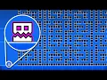 I Solved The Hardest Maze In Geometry Dash