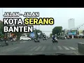 Lagu ADA YANG KANGEN KOTA SERANG BANTEN, BERIKUT VIDEO NYA