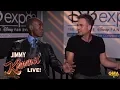 Download Lagu Don Cheadle's Reaction to Mark Ruffalo Spoiling Avengers