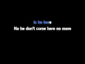 Download Lagu Rickie Lee Jones Chuck E's In Love Karaoke