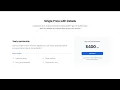 Build A Stunning Price Component With TailwindCSS React