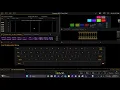 ETC EOS Light Show Timecode via Internal TC and OSC Triggers