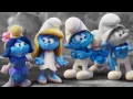 Smurfs The Lost Village Coloring Pages - Kids Coloring Book Smurfette Brainy Clumsy Hefty