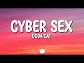 Download Lagu Doja Cat - Cyber Sex (Lyrics)