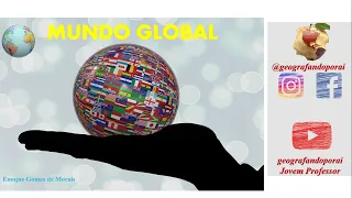 Globalização e Geopolítica Global
